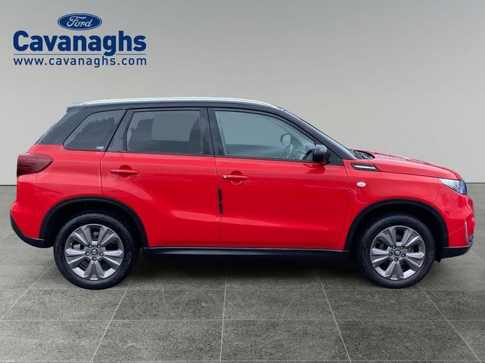 Suzuki Vitara 2023