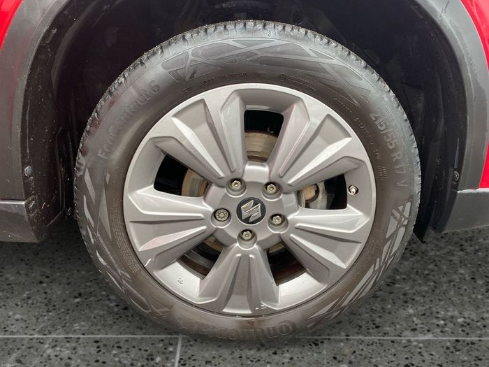 Suzuki Vitara 2023
