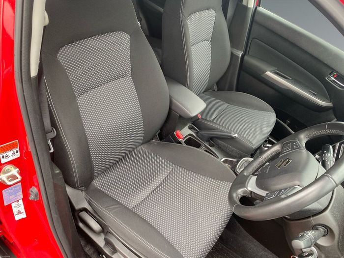 Suzuki Vitara 2023