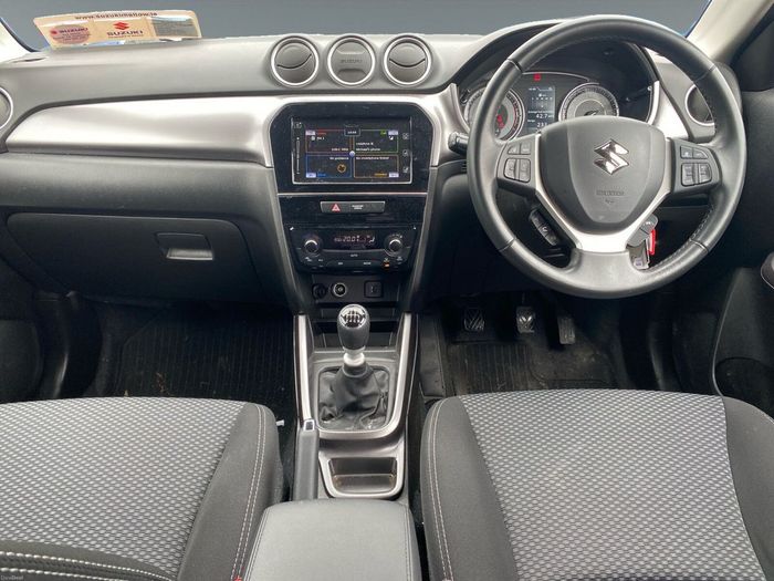 Suzuki Vitara 2023