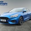 Ford Focus 2020
