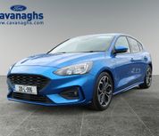 Ford Focus 2020