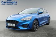 Ford Focus 2020