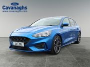 Ford Focus 2020
