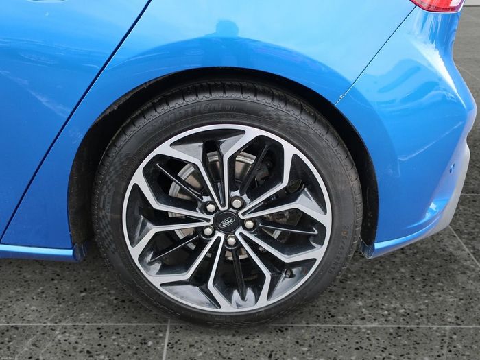 Ford Focus 2020
