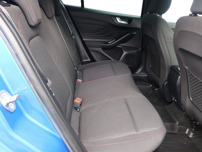 Ford Focus 2020