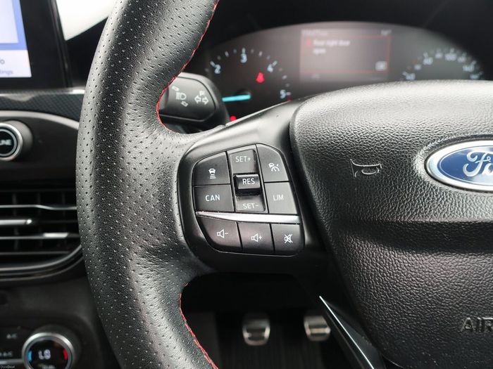 Ford Focus 2020