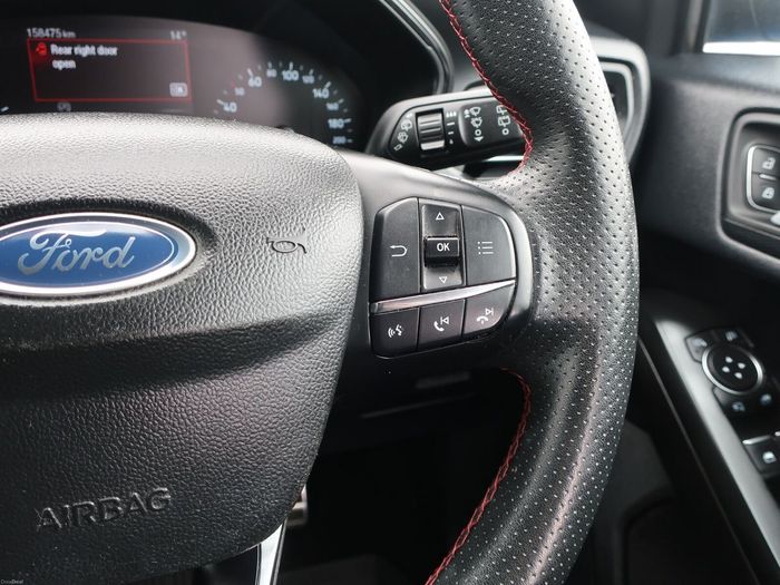 Ford Focus 2020
