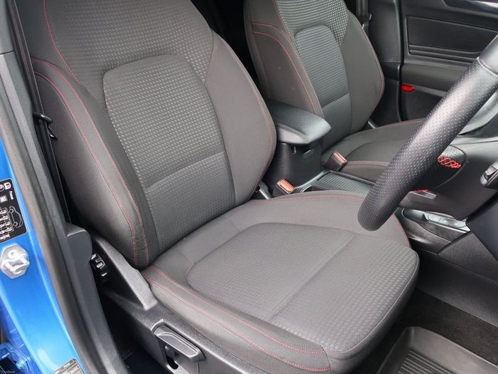 Ford Focus 2020