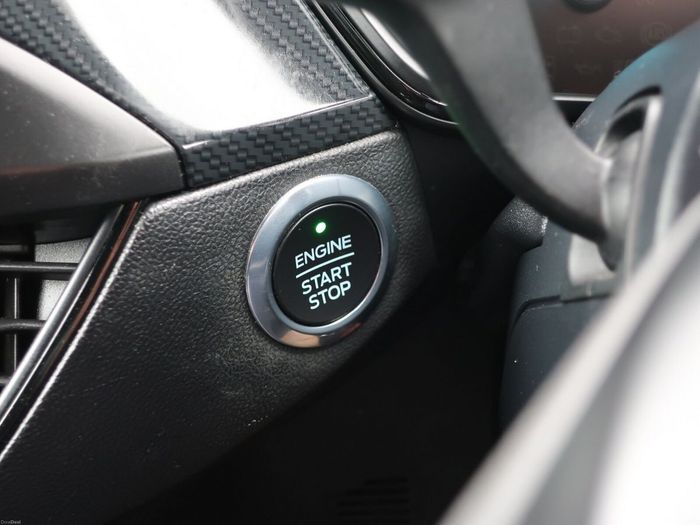 Ford Focus 2020