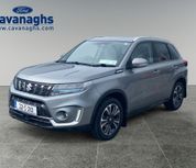 Suzuki Vitara 2022