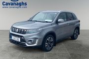 Suzuki Vitara 2022