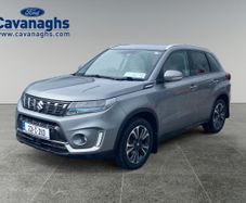 Suzuki Vitara 2022
