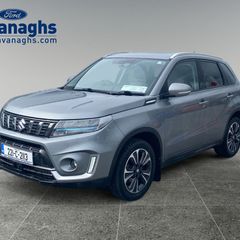 Suzuki Vitara 2022