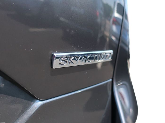 Mazda CX-5 2022