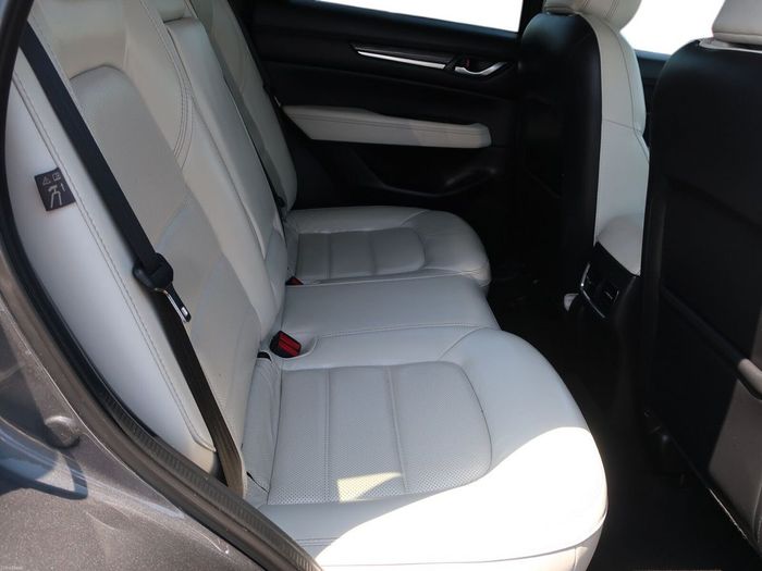 Mazda CX-5 2022