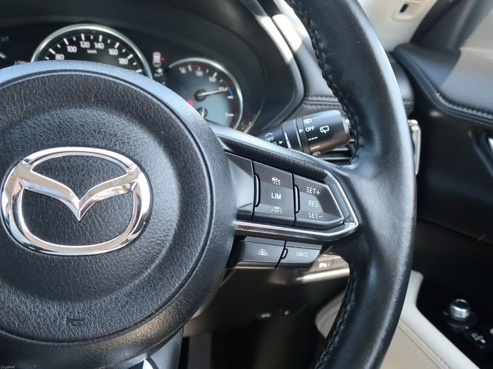 Mazda CX-5 2022