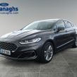 Ford Mondeo 2020
