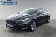 Ford Mondeo 2020