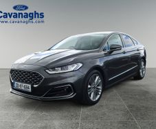 Ford Mondeo 2020