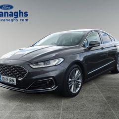 Ford Mondeo 2020