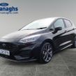 Ford Fiesta 2023