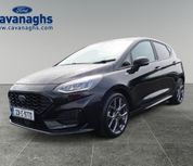 Ford Fiesta 2023