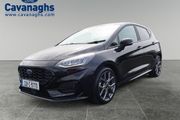 Ford Fiesta 2023