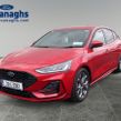 Ford Focus 2023