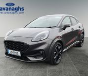 Ford Puma 2023