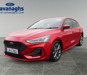 Ford Focus 2024