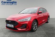 Ford Focus 2024