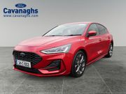 Ford Focus 2024