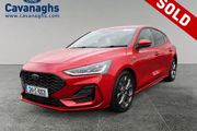 Ford Focus 2024