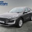 Ford Kuga 2023