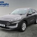 Ford Kuga 2023