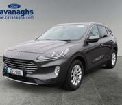 Ford Kuga 2023