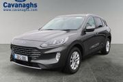 Ford Kuga 2023