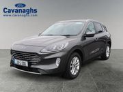 Ford Kuga 2023