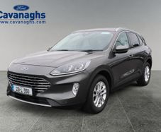 Ford Kuga 2023
