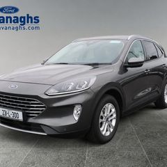 Ford Kuga 2023