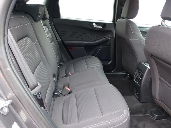 Ford Kuga 2023