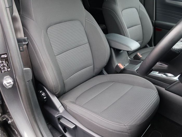 Ford Kuga 2023
