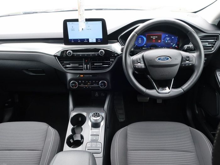 Ford Kuga 2023