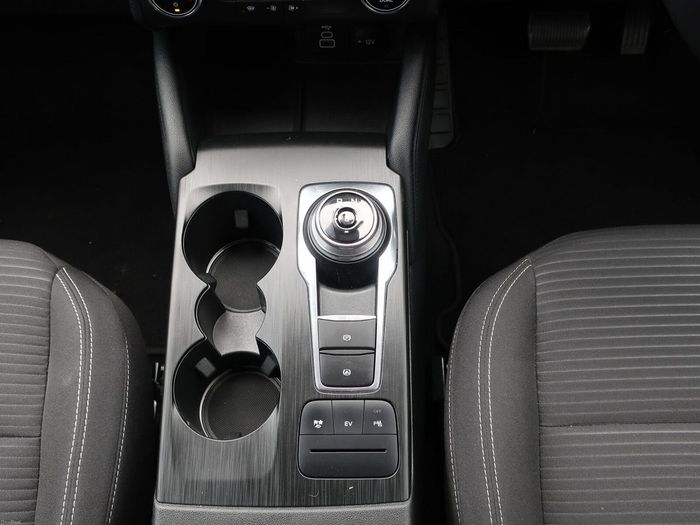 Ford Kuga 2023