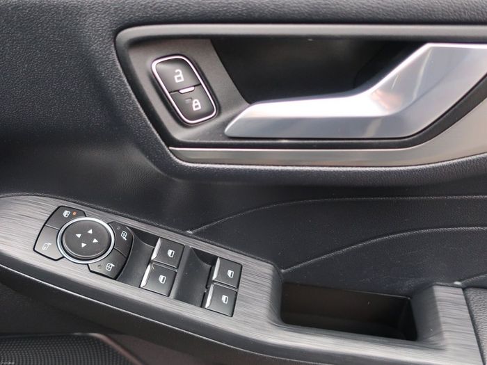 Ford Kuga 2023
