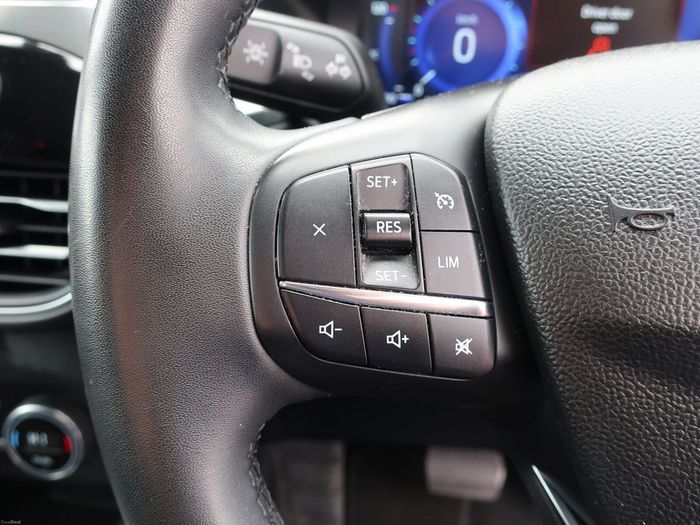 Ford Kuga 2023