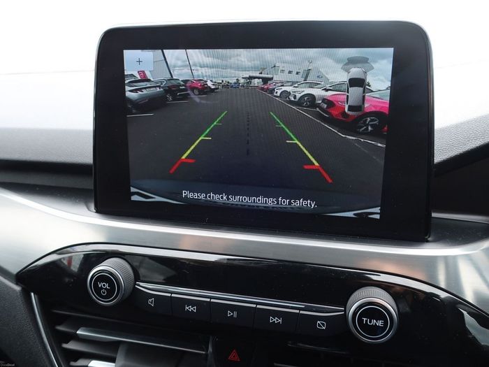 Ford Kuga 2023