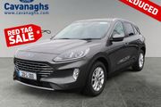 Ford Kuga 2023