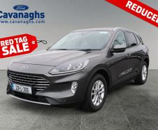 Ford Kuga 2023